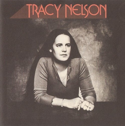 Tracy Nelson - Tracy Nelson (1974)