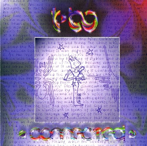 T-Bo - Connected (2009)