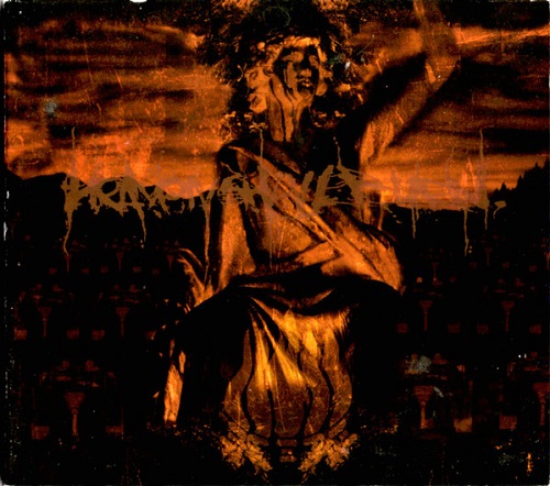 Heaven Shall Burn - In Battle... There Is No Law (EP) (Reissue 2002) 1998