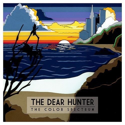 Dear Hunter - The Color Spectrum (2011)