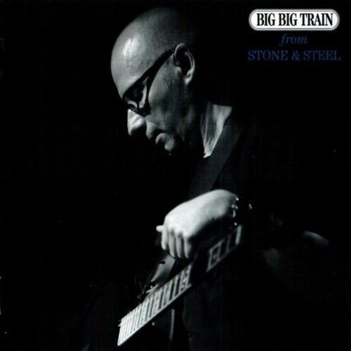 Big Big Train - From Stone And Steel [2 CD] (2016)