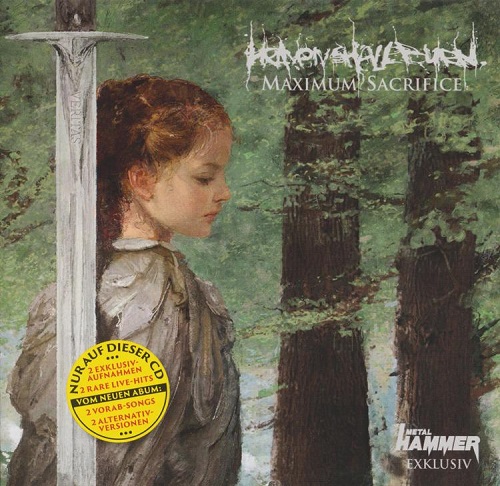 Heaven Shall Burn - Maximum Sacrifice (Compilation) 2020
