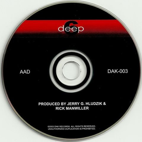 Dakota - Deep 6 (2003)