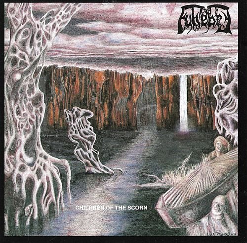 Funebre - Children Of The Scorn (1991)