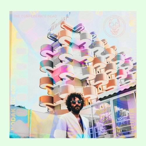 The Confederate Dead - Flamingo (2023)