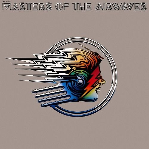 Masters Of The Airwaves - Masters Of The Airwaves (1974)