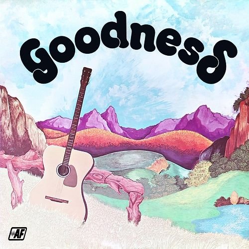 Goodness - Goodness (1976)