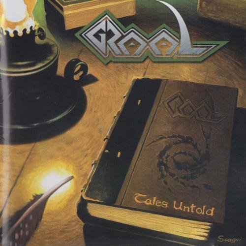 Graal - Tales Untold (2007)