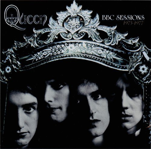 Queen - BBC Sessions 1973-1977 (2011)