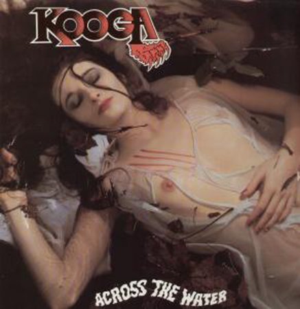 Kooga - Across The Water (1986)