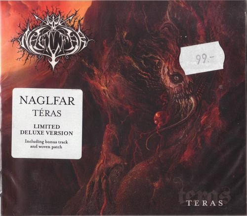 Naglfar - Teras (2012)