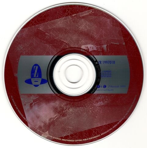 Seven Wishes - Seven Wishes (1999)
