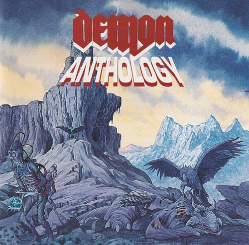 Demon - Anthology (1991)