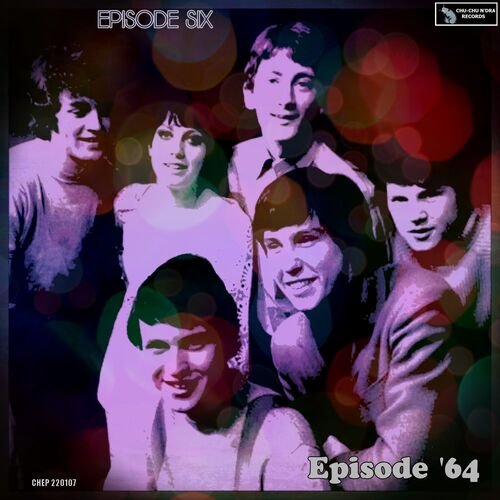 Episode Six - Episode '64 (2022)