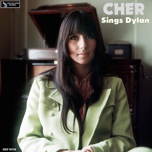 Cher - Cher Sings Dylan (2019)