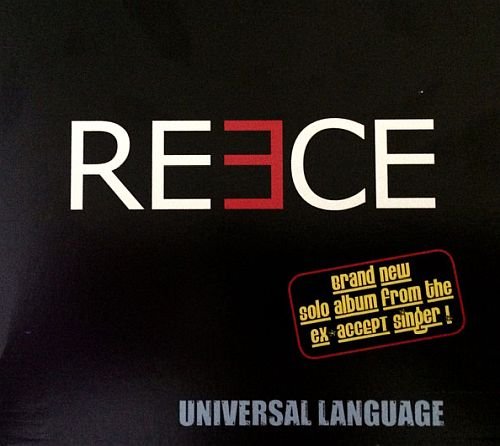 Reece - Universal Language (2009)