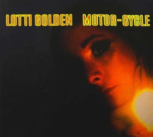 Lotti Golden - Motor-Cycle (1969)
