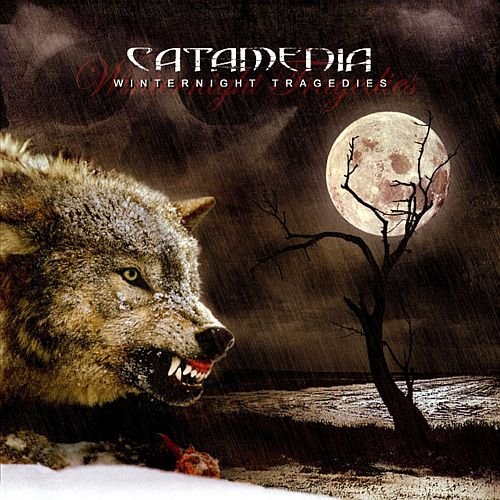 Catamenia - Winternight Tragedies (2005)