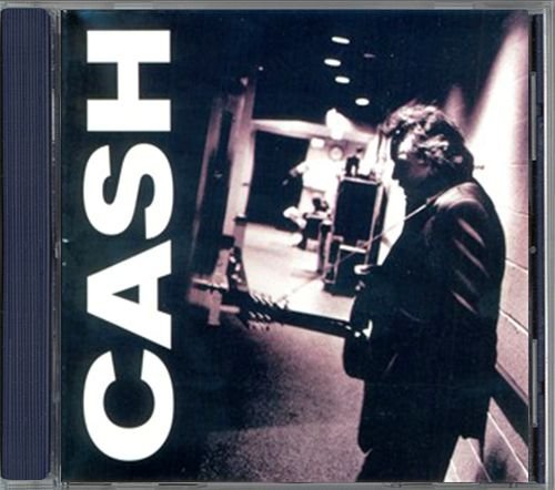JOHNNY CASH 2000. «American III Solitary Man» {2000, EU, American Rec. 51011 2794-2}