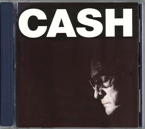 JOHNNY CASH 2002. «American IV The Man Comes Around» {2003, US, American Rec. 440 077 083-0}