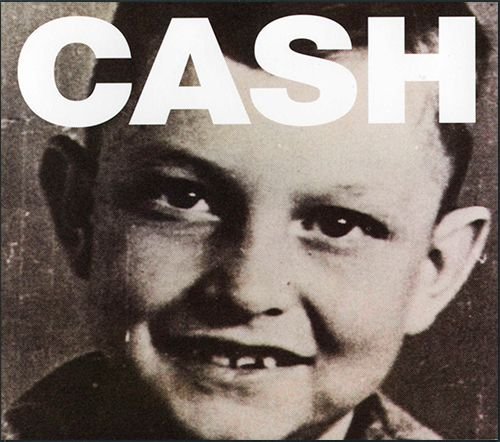 JOHNNY CASH 2010. «American VI Ain’t No Grave» {2010, Canada, American Rec. B001395402}