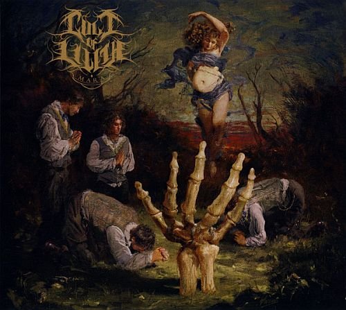 Cult Of Lilith - Mara (2020)
