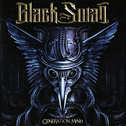 Black Swan - Generation Mind (2022)
