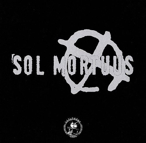 Sol Mortuus - Sol Mortuus (2025)