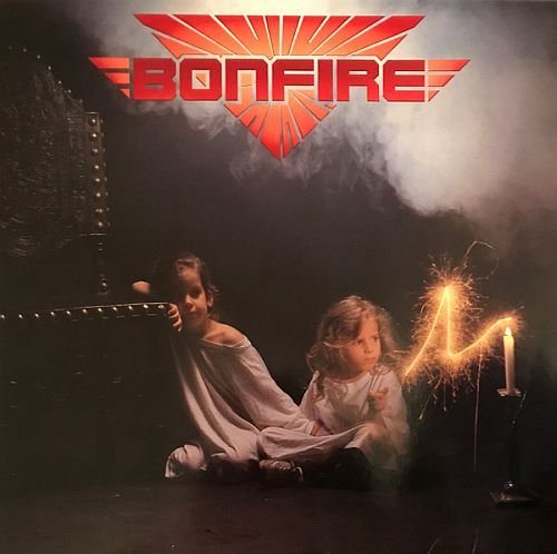 Bonfire - Don't Touch The Light (1986)