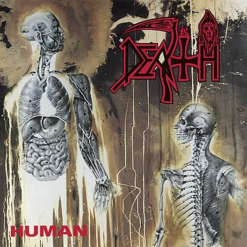 Death - Human (1991)