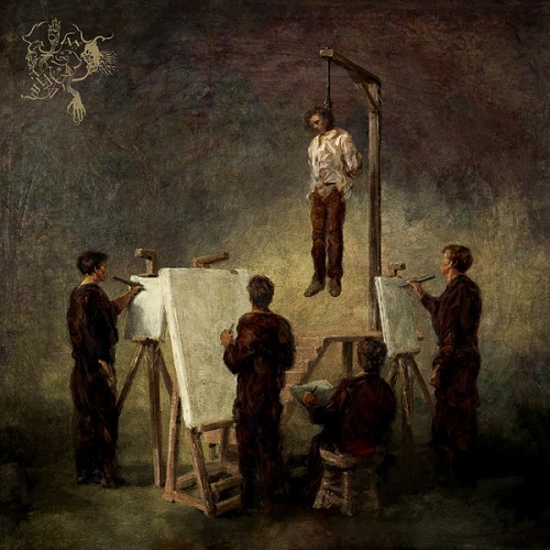 Abigail Williams - A Void Within Existence 2025
