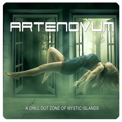 Artenovum - A Chill Out Zone of Mystic Islands 2025