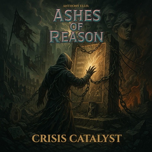 Ashes Of Reason - Crisis Catalyst 2025