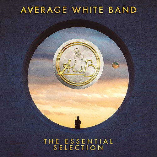Average White Band - The Essential Selection 2025