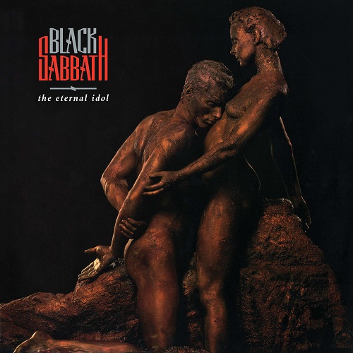 Black Sabbath - The Eternal Idol (2025) 1987