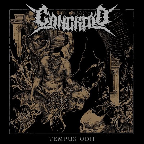 Cancroid - Tempus Odii 2025
