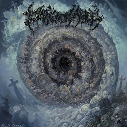Clairvoyance - Chasm of Immurement 2025