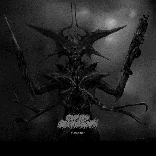 Cronos Compulsion - Lawgiver 2025
