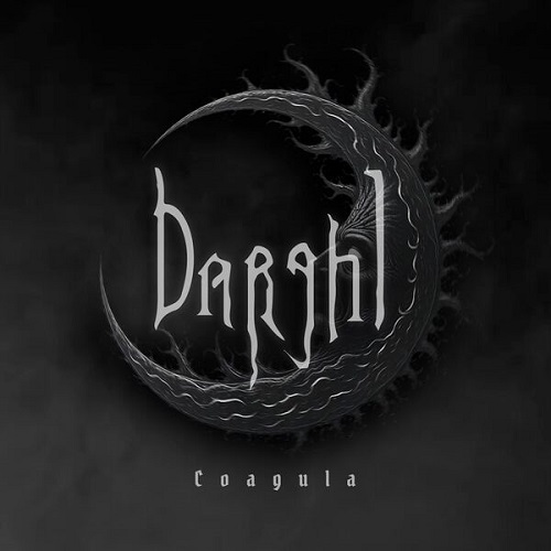 Darghl - Coagula 2025