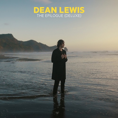 Dean Lewis - The Epilogue (Deluxe) 2025
