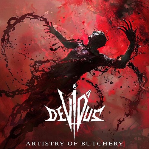 Dev1ous - Artistry of Butchery 2025