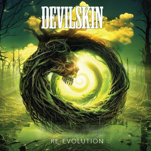 Devilskin - Re-Evolution 2025