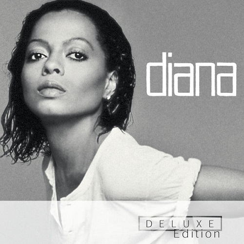 Diana Ross - Diana (Deluxe Edition) (2003) 1980