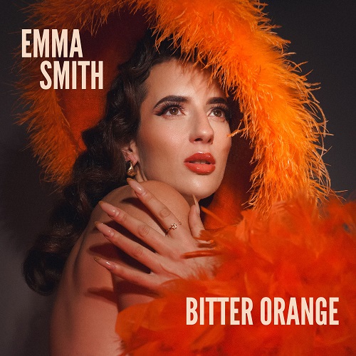 Emma Smith - Bitter Orange 2025