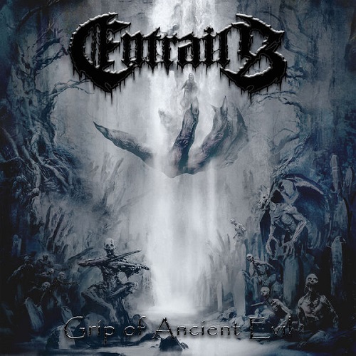 Entrails - Grip of Ancient Evil 2025