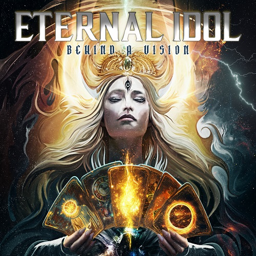 Eternal Idol - Behind A Vision 2025
