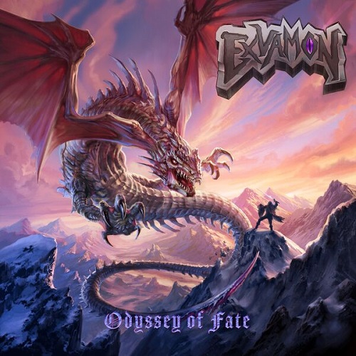 Exvamon - Odyssey of Fate 2025