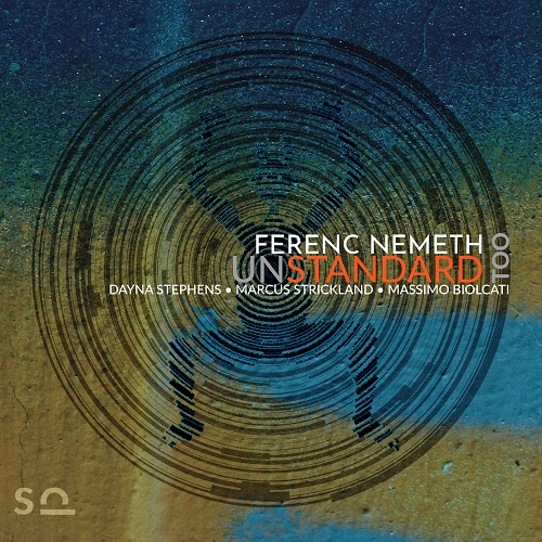 Ferenc Nemeth - UnStandard Too 2025