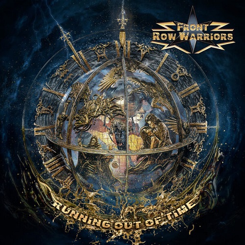 Front Row Warriors - Running Out Of Time 2025