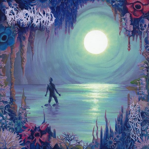 Gloombound - Dreaming Delusion 2025